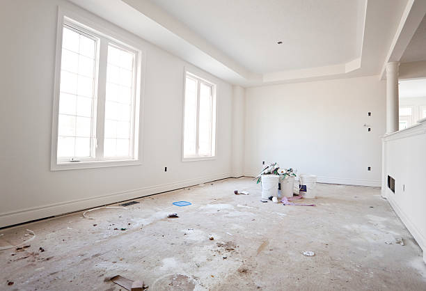 Best Mold Remediation for Vacation Homes  in Rocky Point, WA
