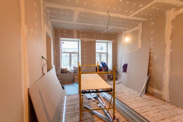 Mold Remediation for Vacation Homes in Rocky Point, WA